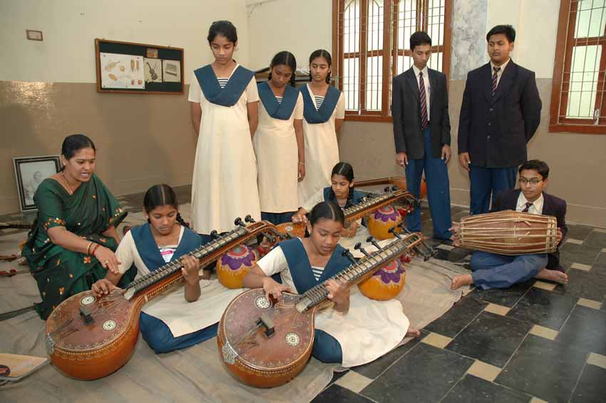 Adarsh public school nursery admission 2021-22 image